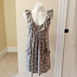 💘 Pins and Needles dress.